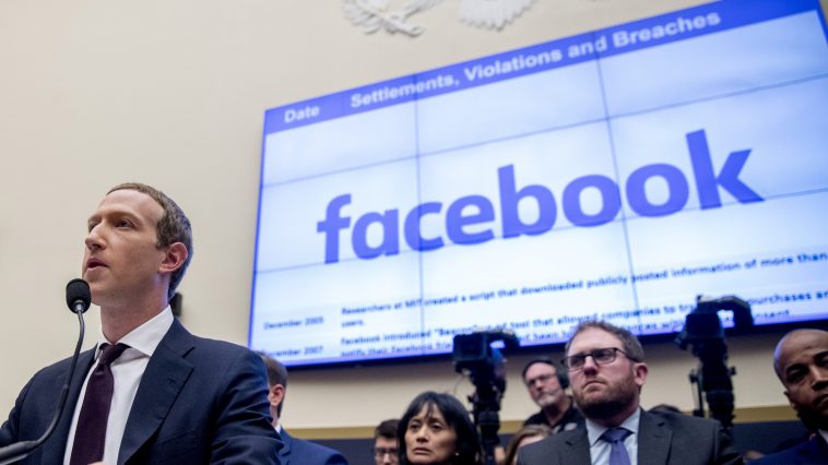 Facebook e Instagram proíbem fake news, notícia falsa