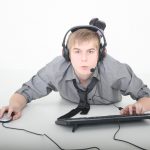 Os jogos controlados por voz finalmente alcançou a realidade