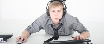 Os jogos controlados por voz finalmente alcançou a realidade