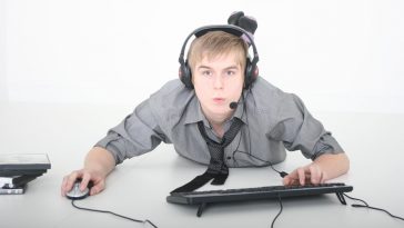 Os jogos controlados por voz finalmente alcançou a realidade