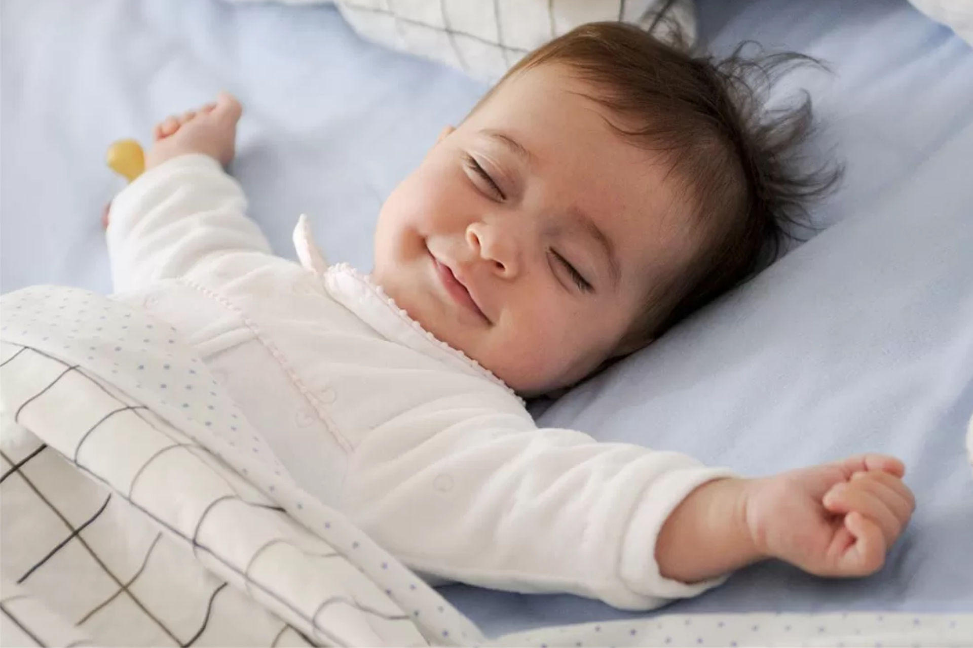 A importância de obter um sono de qualidade suficiente