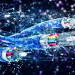 A nova fibra óptica mais rápida transmite 1 Petabit/seg.