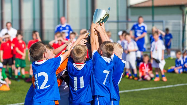Conheça os Benefícios do Esporte para os Estudantes