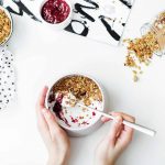 Cuide da sua saúde intestinal com probióticos e fibras