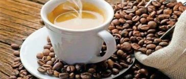 Não tenha medo do café ele é muito saudável