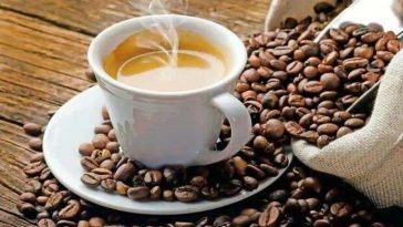 Não tenha medo do café ele é muito saudável