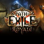 O desafio de Path of Exile ou Caminho do Exílio