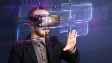 Realidade Virtual e Aumentada nos jogos atrai maior uso