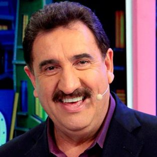 Carlos Roberto Massa