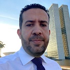 André Luis Gaspar Janones