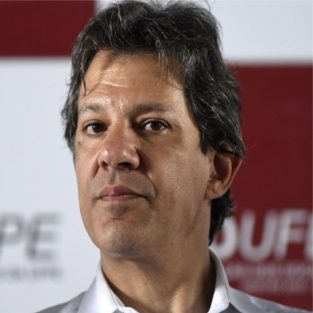 Fernando Haddad