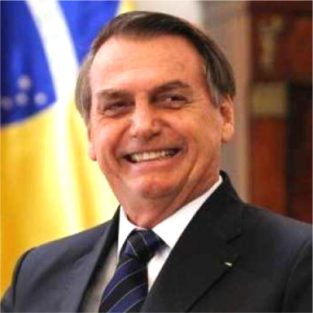 Jair Messias Bolsonaro