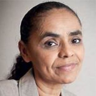 Maria Osmarina da Silva Vaz de Lima