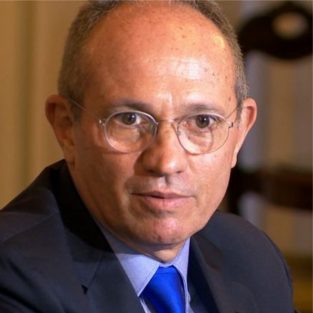 Paulo César Hartung Gomes