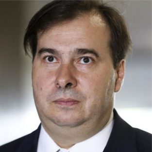 Rodrigo Felinto Ibarra Epitácio Maia