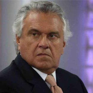 Ronaldo Ramos Caiado