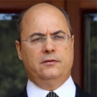 Geraldo José Rodrigues Alckmin Filho
