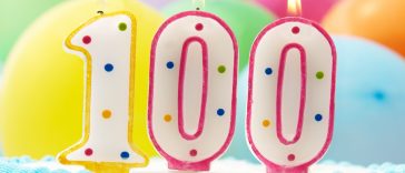 Como viver até os 100 anos de idade, depende de você!