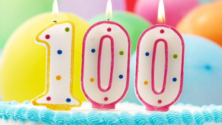 Como viver até os 100 anos de idade, depende de você!