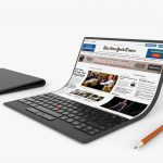 Display Flexível promete invadir o mercado de celulares