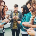 Dispositivos móveis causam sintomas de abstinência