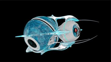 Novidade em micro-robôs pode se livrar da placa dental