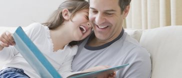 Pais que se envolvem, promovem sucesso na educação