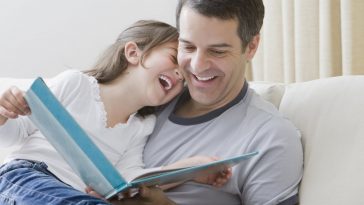 Pais que se envolvem, promovem sucesso na educação