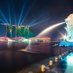 Singapura proíbe Notícias Falsas o mesmo Fake News