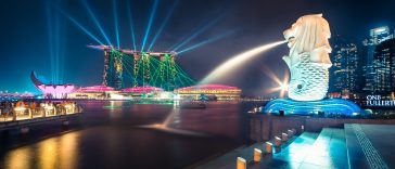 Singapura proíbe Notícias Falsas o mesmo Fake News