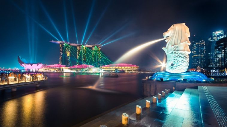 Singapura proíbe Notícias Falsas o mesmo Fake News