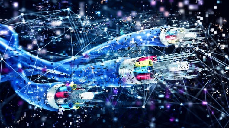 A nova fibra óptica mais rápida transmite 1 Petabit/seg.