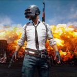Campos de batalha de PlayerUnknown (PUBG)