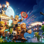 Clash of Clans tem 600 milhões de jogadores fisgados