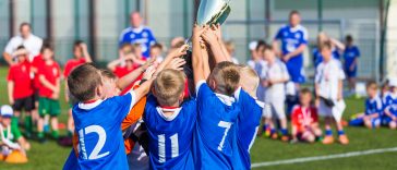 Conheça os Benefícios do Esporte para os Estudantes