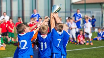 Conheça os Benefícios do Esporte para os Estudantes