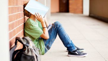 Governo quer que escolas denuncie os comportamentos