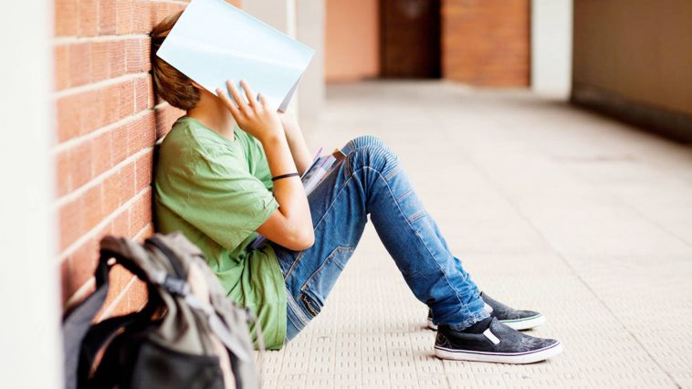 Governo quer que escolas denuncie os comportamentos