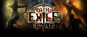 O desafio de Path of Exile ou Caminho do Exílio