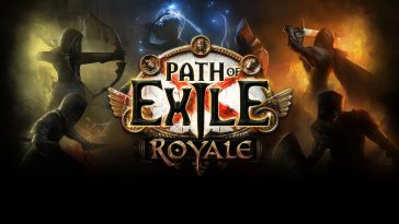 O desafio de Path of Exile ou Caminho do Exílio