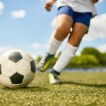 Os esportes podem trazer saúde para adultos e crianças