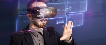 Realidade Virtual e Aumentada nos jogos atrai maior uso