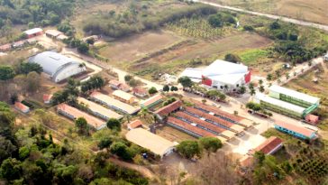 IFRO - Instituto Federal de Educação Ciência e Tecnologia de Rondônia Colorado do Oeste